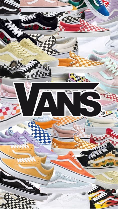 Vans Wallpaper 1 Vans Wallpaper 1