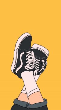 Vans Wallpaper 5