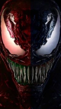 Venom 2 Let There Be Carnage Wallpaper 25