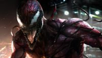 Venom 2 Let There Be Carnage Wallpaper 13