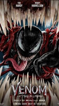 Venom 2 Let There Be Carnage Wallpaper 45