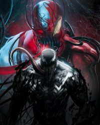 Venom 2 Let There Be Carnage Wallpaper 9