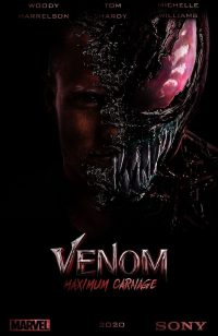 Venom 2 Let There Be Carnage Wallpaper 35