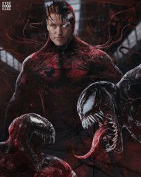 Venom 2 Let There Be Carnage Wallpaper 33