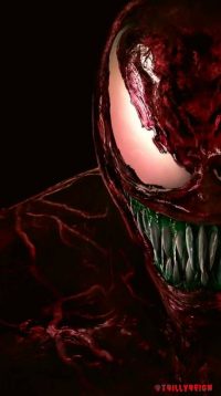Venom 2 Let There Be Carnage Wallpaper 21