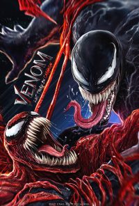 Venom 2 Let There Be Carnage Wallpaper 20