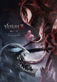 Venom 2 Let There Be Carnage Wallpaper 30