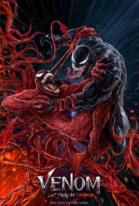 Venom 2 Let There Be Carnage Wallpaper 28
