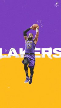 Lakers Wallpaper 2