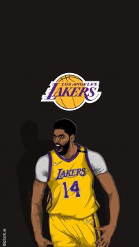 Lakers Wallpaper 11