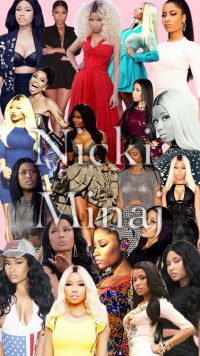 Nicki Minaj Wallpaper 41