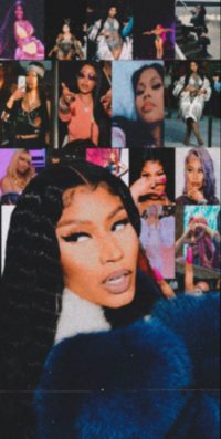 Nicki Minaj Wallpaper 7