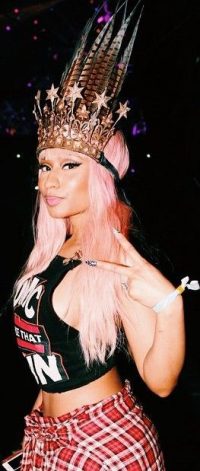 Nicki Minaj Wallpaper 38