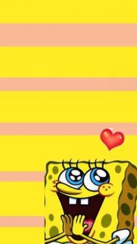 Spongebob Wallpaper 49