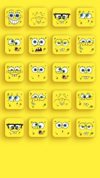 Spongebob Wallpaper 19