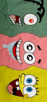 Spongebob Wallpaper 2