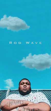 Rod Wave Wallpaper 16