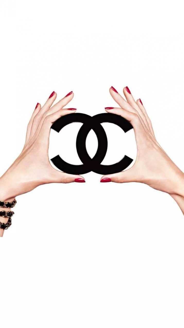 Chanel Wallpaper 1