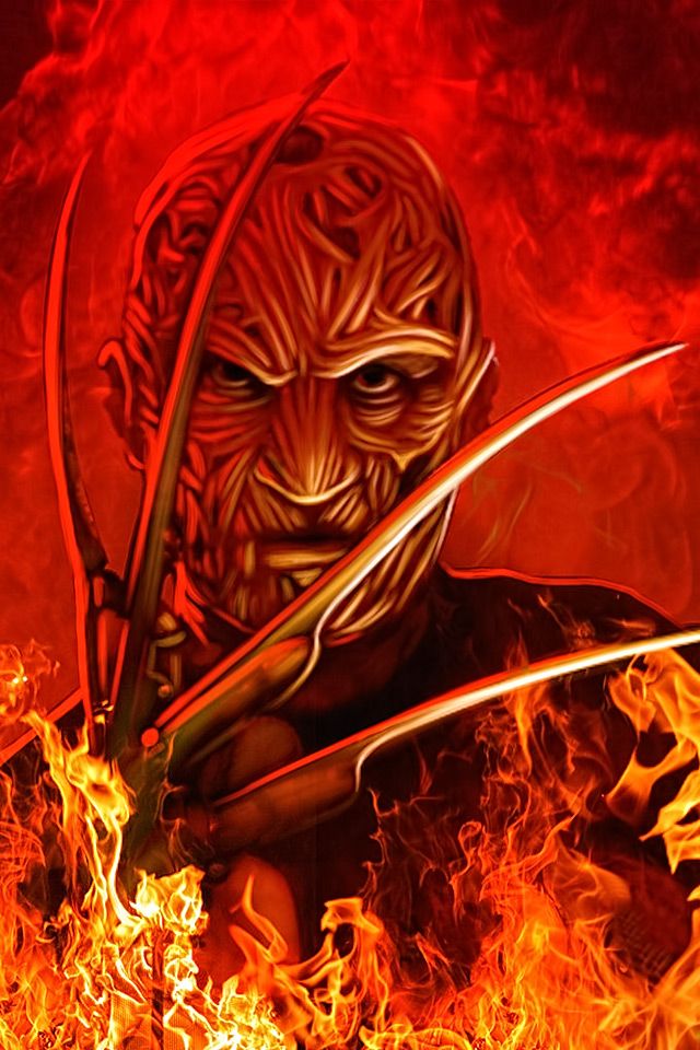 Freddy Krueger Wallpaper 1 Freddy Krueger Wallpaper 1