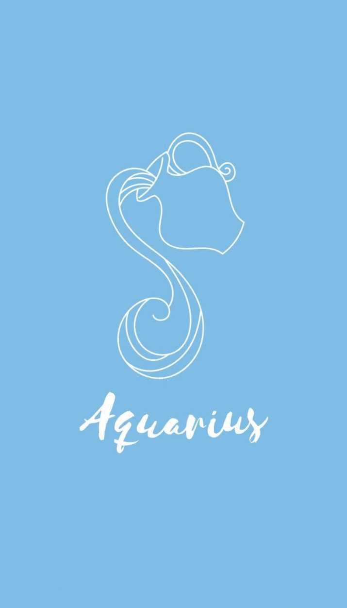 Aquarius Wallpaper 1