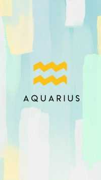 Aquarius Wallpaper 19