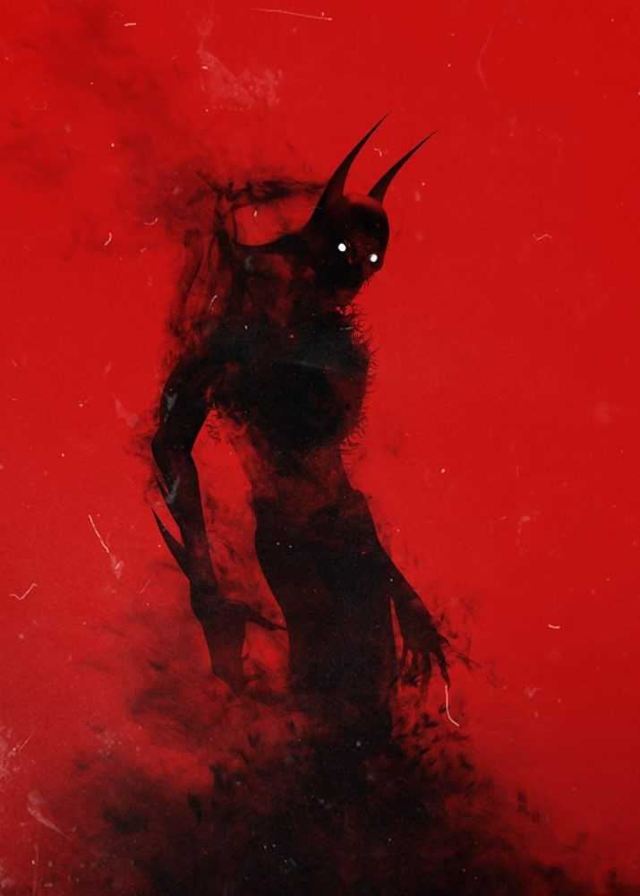 Batman Who Laughs Wallpaper 1