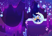 Cookie Run Kingdom Wallpaper 48