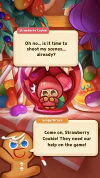 Cookie Run Kingdom Wallpaper 49