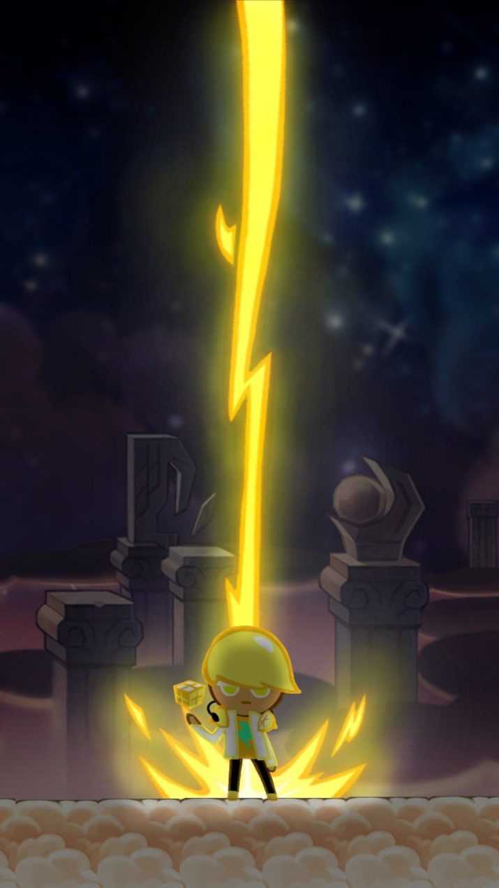 Cookie Run Kingdom Wallpaper 1