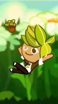 Cookie Run Kingdom Wallpaper 50