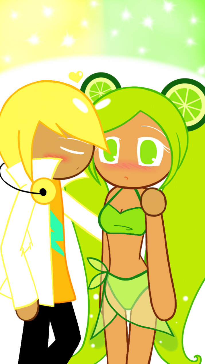 Cookie Run Kingdom Wallpaper 1