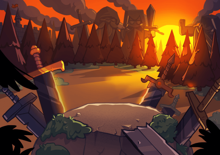 Cookie Run Kingdom Wallpaper 1