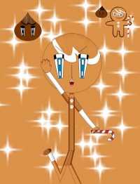 Cookie Run Kingdom Wallpaper 43