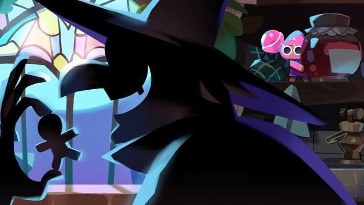 Cookie Run Kingdom Wallpaper 1