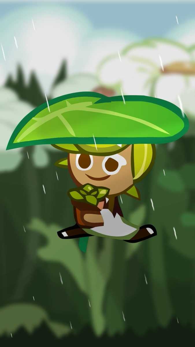 Cookie Run Kingdom Wallpaper 5