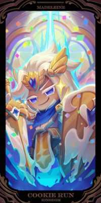Cookie Run Kingdom Wallpaper 4