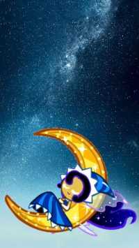 Cookie Run Kingdom Wallpaper 3