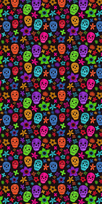 Dia De Los Muertos Wallpaper 18