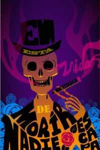 Dia De Los Muertos Wallpaper 17