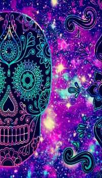 Dia De Los Muertos Wallpaper 15