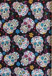 Dia De Los Muertos Wallpaper 20