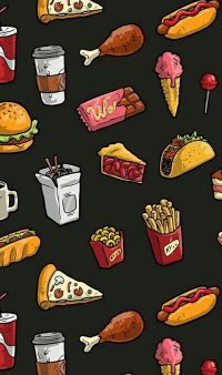 Food Wallpaper 16