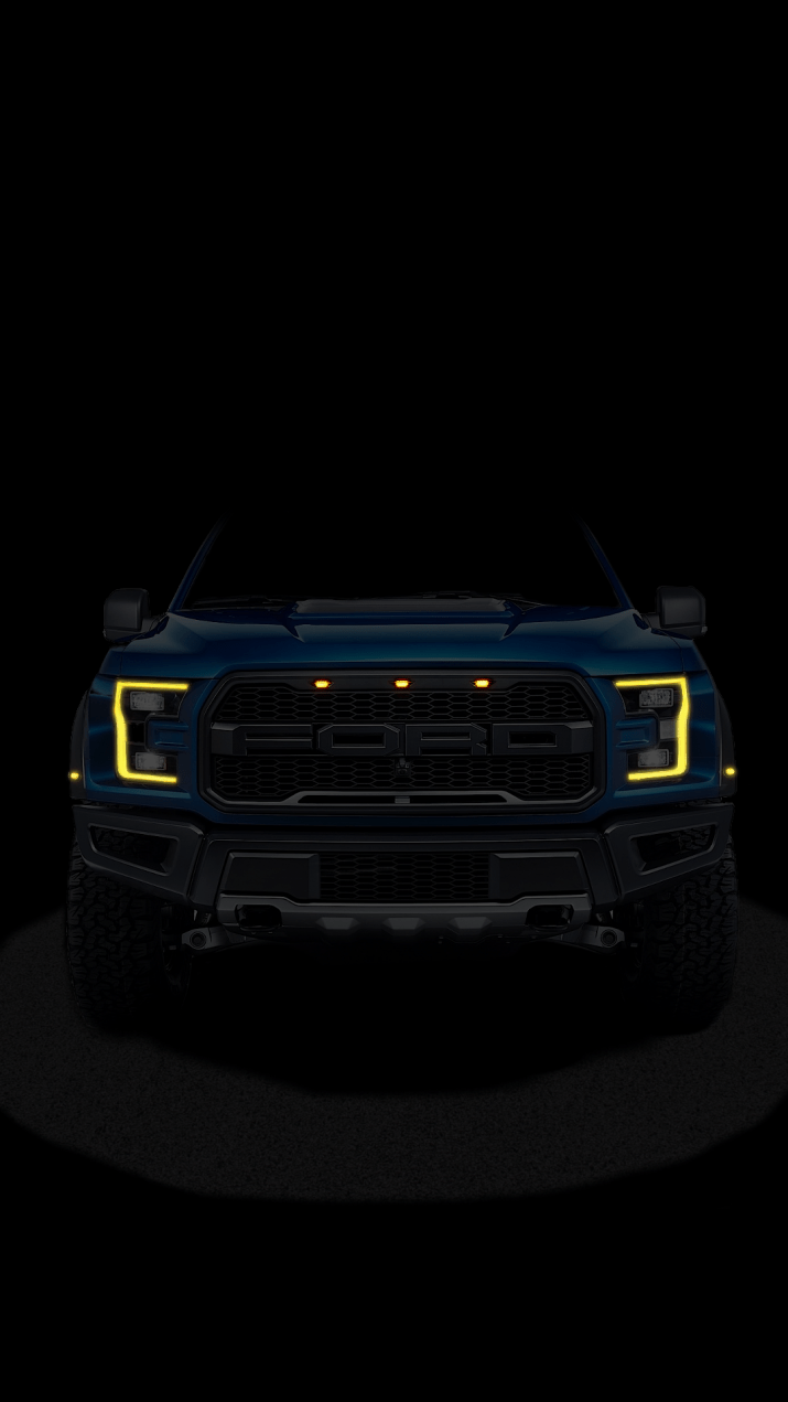 Ford F 150 Wallpaper 1