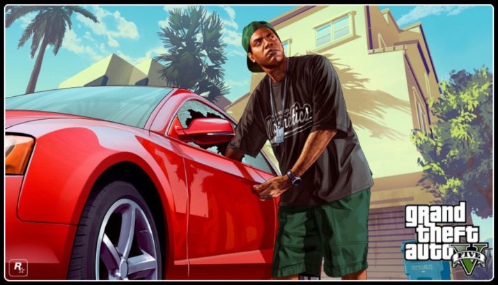 Gta Wallpaper 1 Gta Wallpaper 1