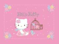 Hello Kitty Wallpaper 38