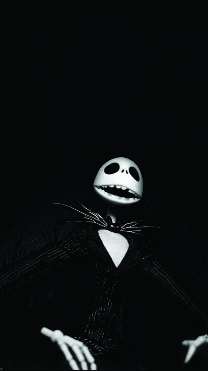 Jack Skellington Wallpaper 1