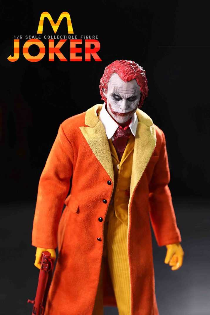 Joker Wallpaper 1