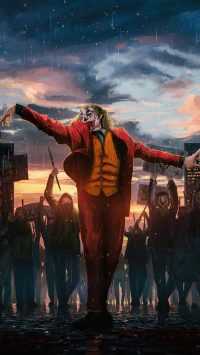 Joker Wallpaper 9