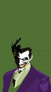 Joker Wallpaper 7
