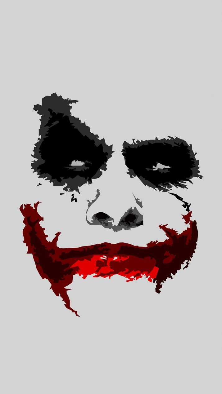 Joker Wallpaper 1